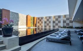 Gran Hotel Expo Guadalajara By Hnf
