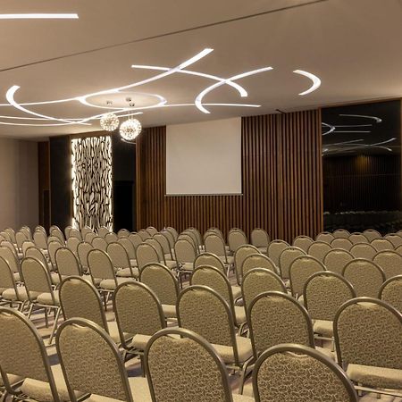Gran Hotel Expo Guadalajara By Hnf Zapopan Esterno foto