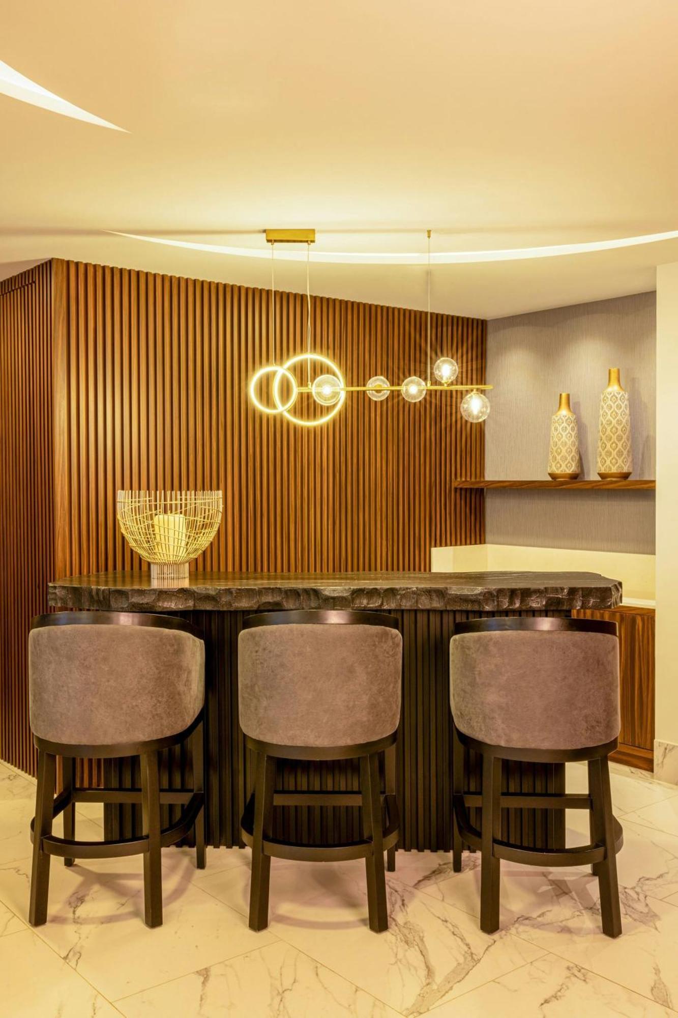 Gran Hotel Expo Guadalajara By Hnf Zapopan Esterno foto